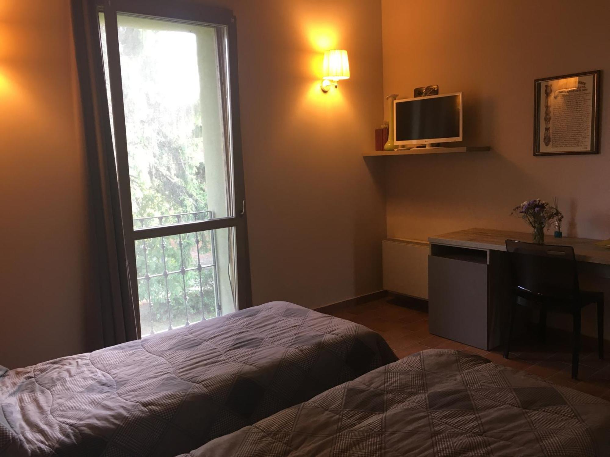Agriturismo Bassanine Monticelli d'Ongina Room photo